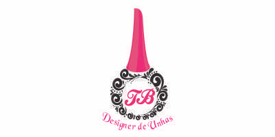 Logotipo da sua marca