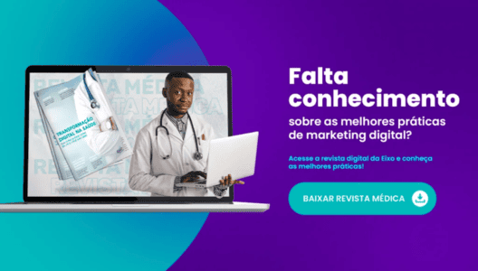 Página de vendas (Landing Page) otimizada para captação de leads.