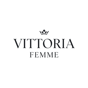 Logotipo profissional com tipografia e cores que representam a marca.