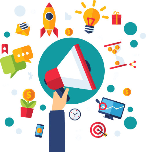 Serviço de Tráfego Pago Impulsionar Anúncios